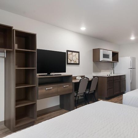 Woodspring Suites Tampa Airport North Veterans Expressway 외부 사진