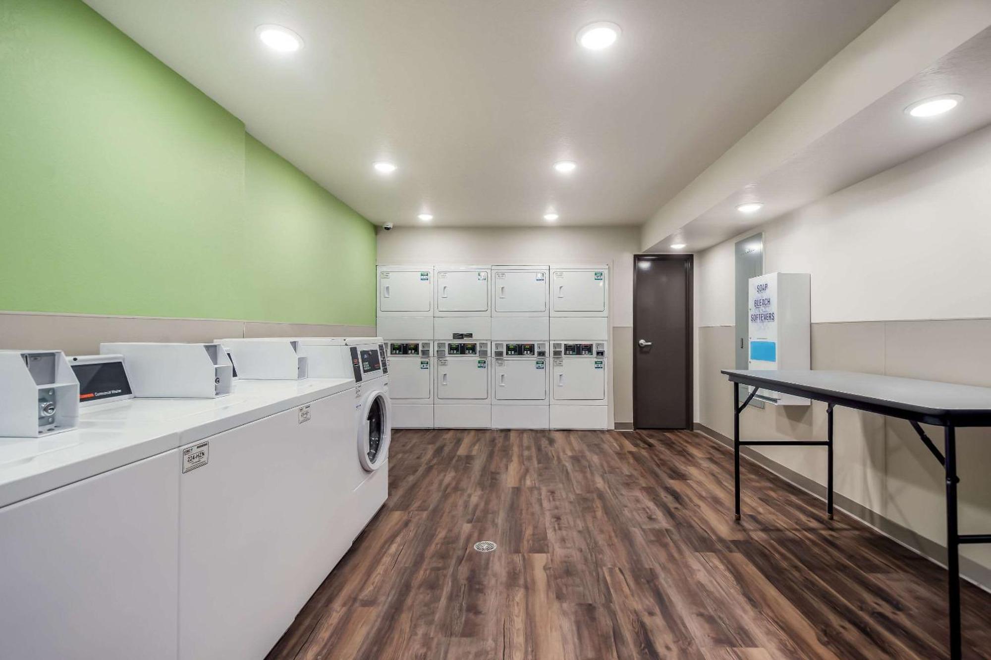 Woodspring Suites Tampa Airport North Veterans Expressway 외부 사진