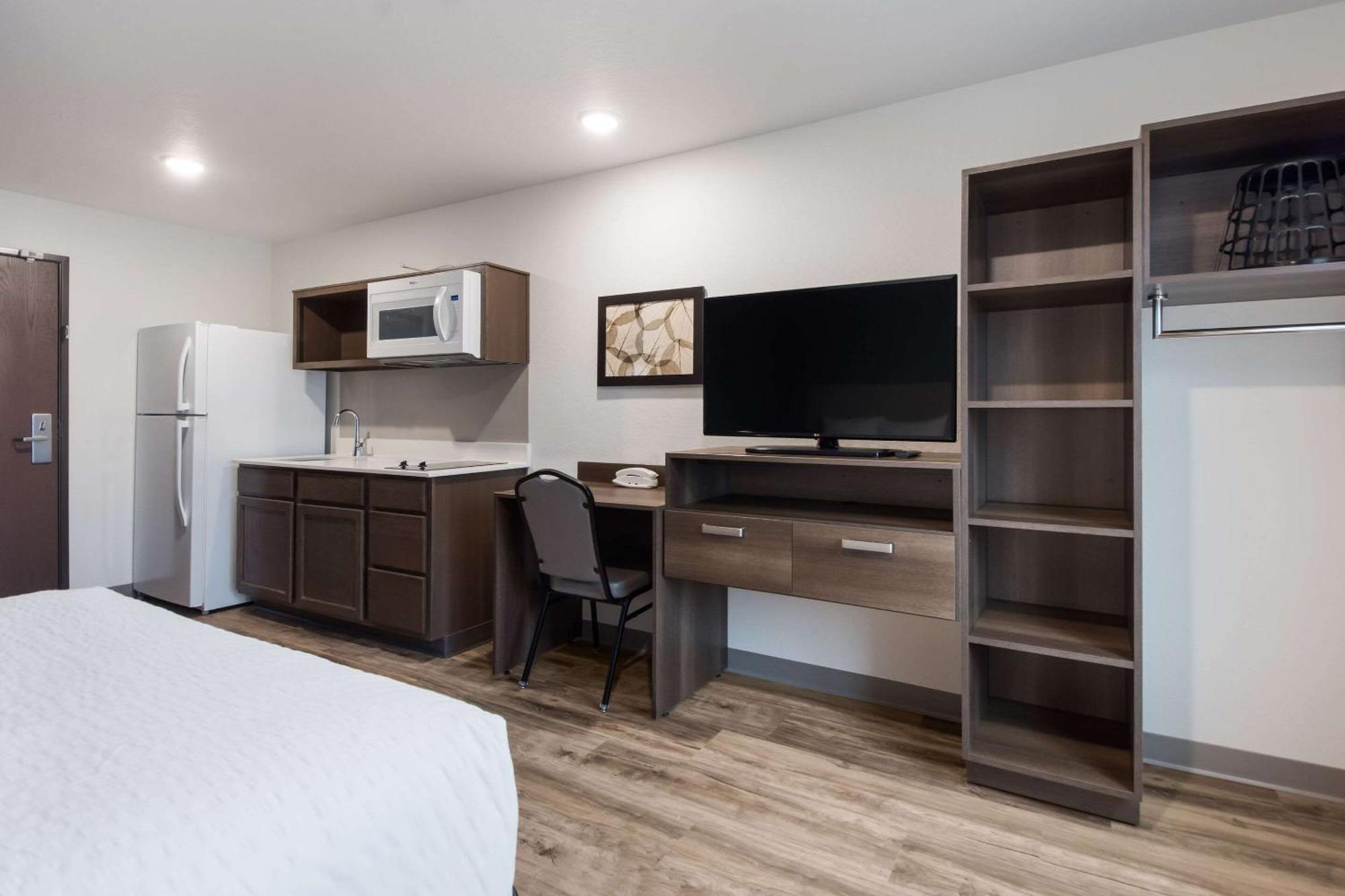 Woodspring Suites Tampa Airport North Veterans Expressway 외부 사진
