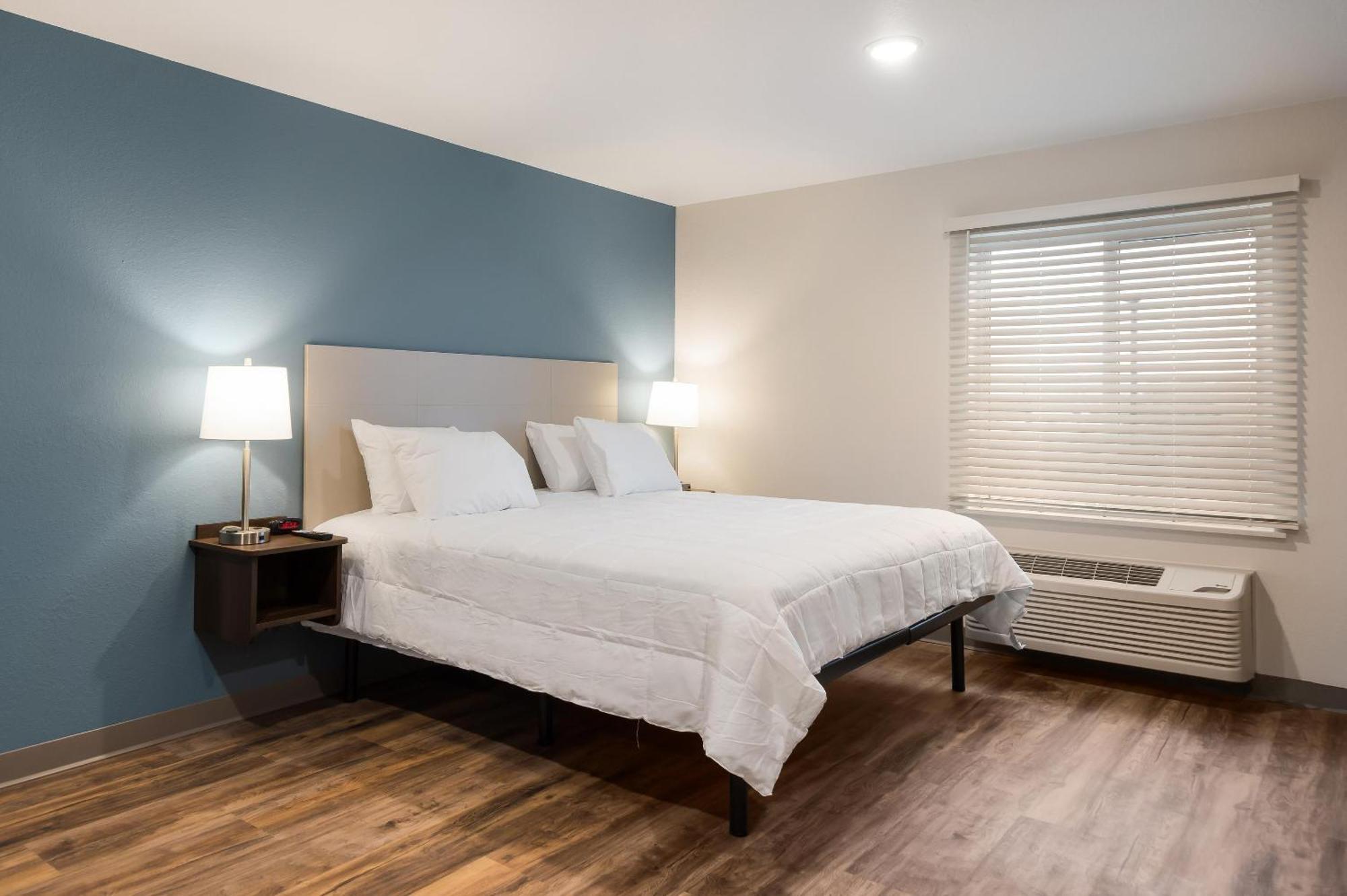 Woodspring Suites Tampa Airport North Veterans Expressway 외부 사진