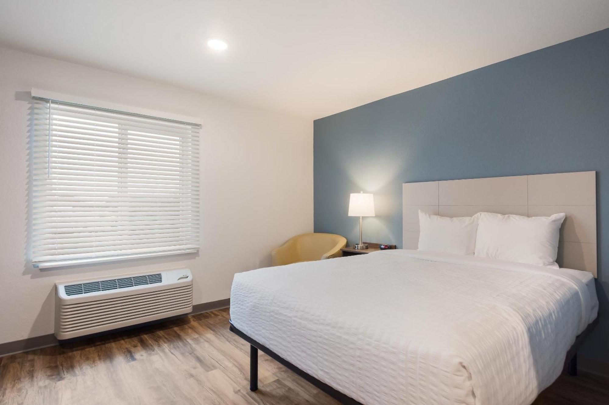 Woodspring Suites Tampa Airport North Veterans Expressway 외부 사진